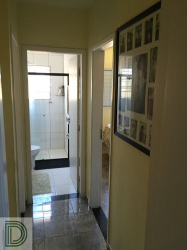 Imagem 12 de 15 de Casa Em Condomínio Á Venda No Butantã! - Di20650