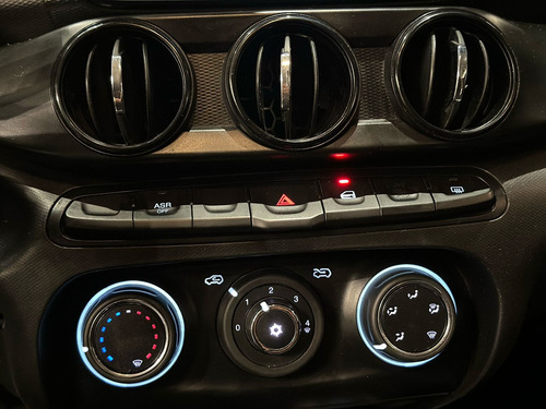 Fiat Cronos 1.3 Drive S-design Flex 4p