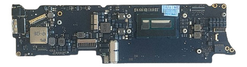 Placa Logica Macbook Air A1465 2015 11  I5 1,6 Ghz 4gb Ram