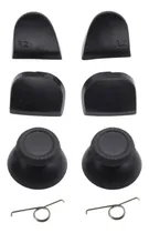Comprar Kit Botones L1r1\u002Fl2r2 Con Resortes Y Tapas Para Control Ps5