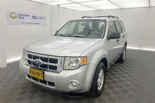 Ford Escape 3.0 Xlt | TuCarro