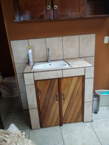 Imagen 6 de 9 de Mini Apartamento Para Persona De Buenas Costumbres