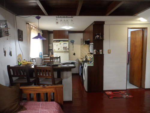 Imagen 2 de 16 de Duplex Venta, Un Dormitorio, Parque Atlantica