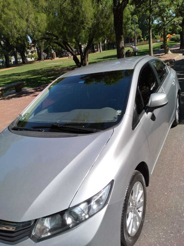 Honda Civic 1.8 Lxs At 140cv 2014
