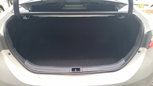 Toyota Corolla 1.8 Xei Cvt 140cv