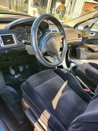 Peugeot 307 1.6 Xt 110cv