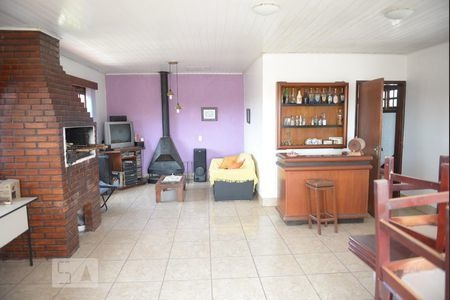 Casa Grande Com 06 Quartos ,03 Andar ,canoas-rs