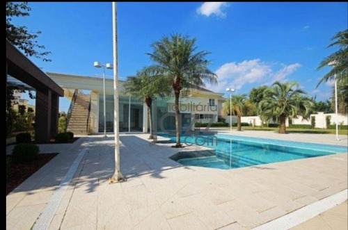 Maravilhosa Chácara Com 8 Dormitórios (suites) À Venda No Recanto Das Flores - Indaiatuba/sp - Ch0260