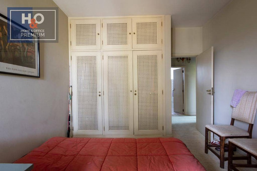 Imagem 15 de 20 de Casa Com 3 Dormitórios À Venda, 448 M² - Jardim Guedala - São Paulo/sp - Ca0296
