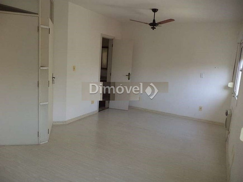 Imagem 12 de 15 de Casa Em Condominio - Cristal - Ref: 21606 - V-21606