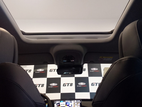 Caoa Chery Tiggo 8 Pro 1.5 TCI PLUG-IN HYBRID DHT