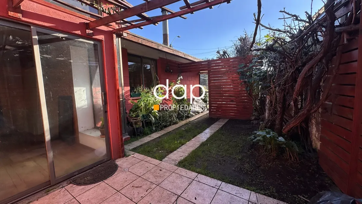 Imagen 2 de 17 de Oportunidad, Excelente Casa En Collao 4 Dormitorios, 3 Baños