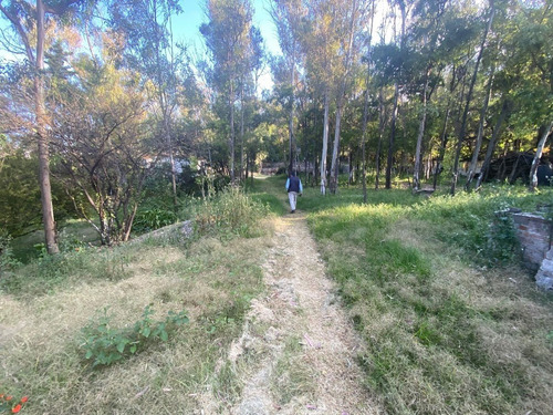 Terreno Venta Para Desarrollo Residencial, Comercial, Equipamiento O Empresarial