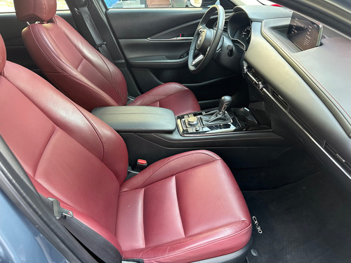 Mazda CX-30 2.5T Signature Awd At