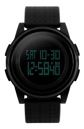 Reloj Hombre Skmei Natacion Running Deportivo Crossfit