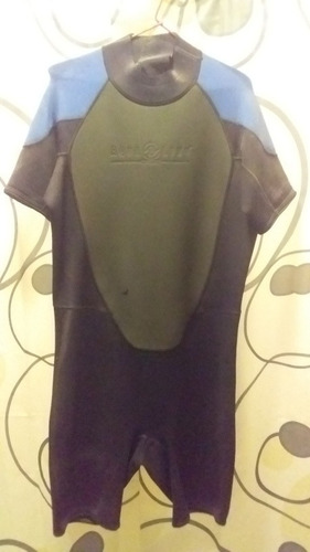 Imagen 6 de 7 de Trajes De Neopreno