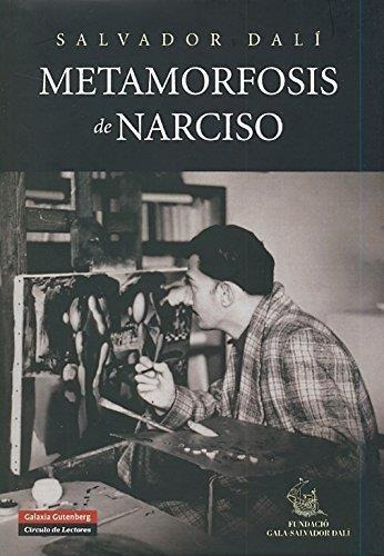 Metamorfosis De Narciso