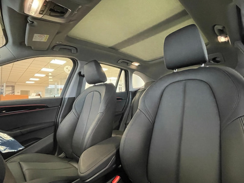 Imagen 14 de 16 de Bmw X1 2.0 Sdrive 20i Sportline 192cv