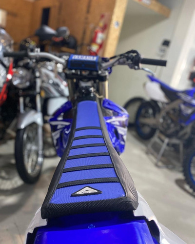 Imagen 3 de 10 de Yamaha Wr 450f