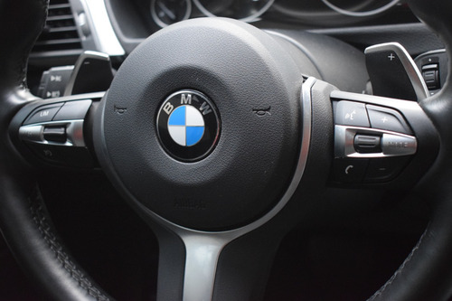 BMW Serie 4 2.0 430i Coupe Sportline 252cv