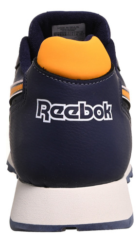 Zapatillas Reebok Moda Glide Hombre Mn Am Tienda Oficial