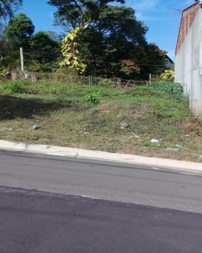 Imagem 1 de 4 de Vende Terreno Bairro Residencial Das Flores 175m2 - Ótima Localização - Te00081 - 33645302