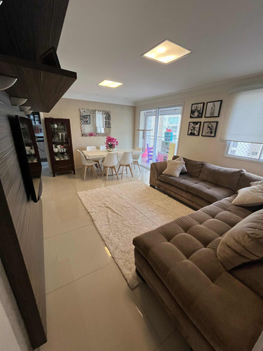 Vendo Apartamento 115 Metros Condomínio Alegria Guarulhos