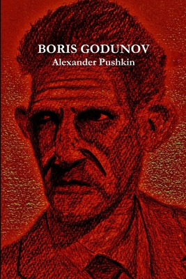 Libro Boris Godunov - Colyer, Howard