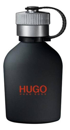 Perfume Just Different De Hugo Boss Edt - 125ml