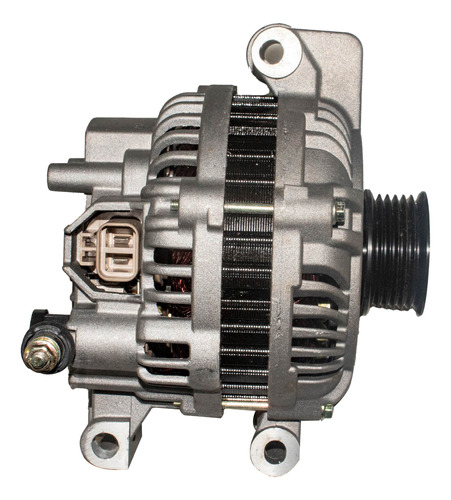 Alternador Mazda 6 2.3 2003 Al 2005