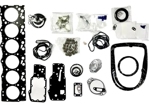 comprar Juego Kit Empacadura Completo Iveco Stralis Trakker Cursor 