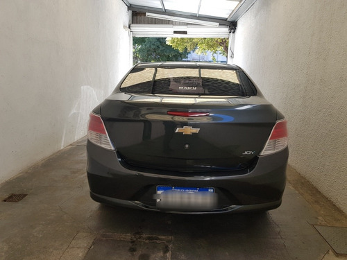 Chevrolet Prisma 1.4 Joy Ls + 98cv 2018
