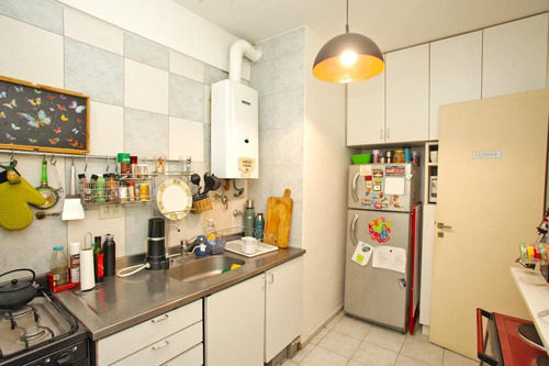 Imagen 10 de 15 de Departamento - Olivos