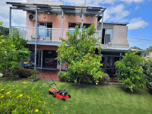 Casa En Venta - 3 Dormitorios 2 Baños - Cocheras - 360mts2 - Chapadmalal, General Pueyrredón