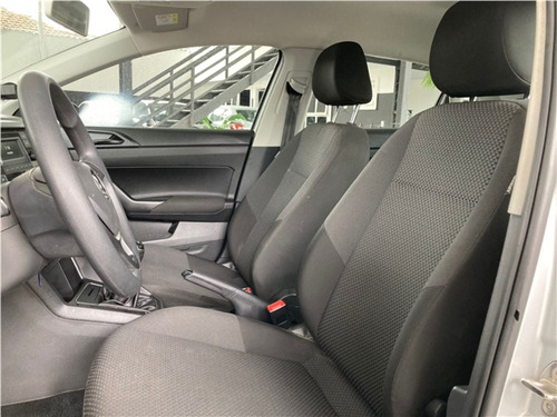 Volkswagen Polo 1.0 Mpi Total Flex Manual
