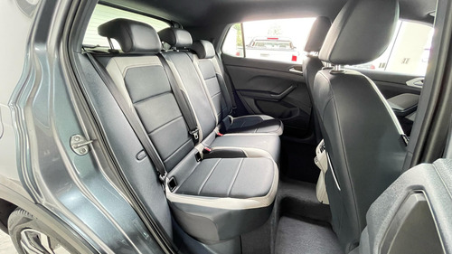 Volkswagen Outros Modelos T-CROSS HIG. 250 TSI 1.4 FLEX 16V 5P AUT