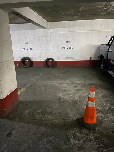 Venta Oficina 62 M2 + 2 Estacionamientos Opcionales 14 M2c/u
