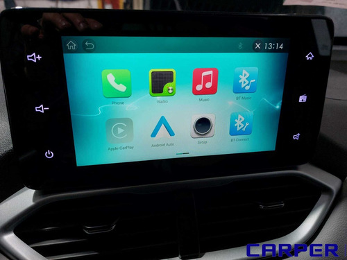 Chevrolet Groove Ltz 2024