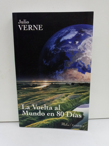 Lote  3 Libros - Julio Verne -
