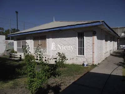 Terreno en venta