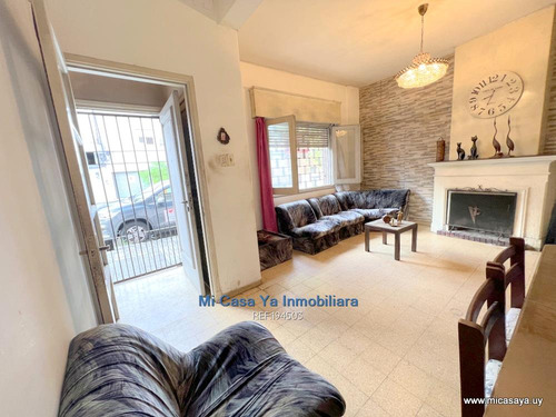 Imagen 5 de 30 de Venta Casa Ph La Figurita 3 O 4 Dormitorios 2 Baños Patio Cw194503