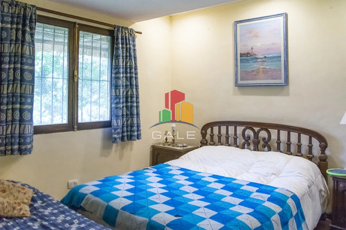 Casa En Venta En Golf, Punta Del Este