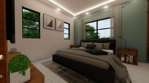 Vendo Villa En Puerto Plata