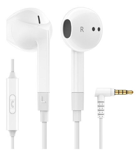 Audífonos Inalámbricos Ludos Ferox Con Micrófono