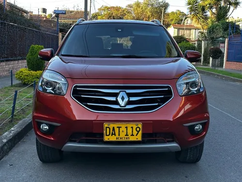 Renault Koleos 2.5 Dynamique Bose