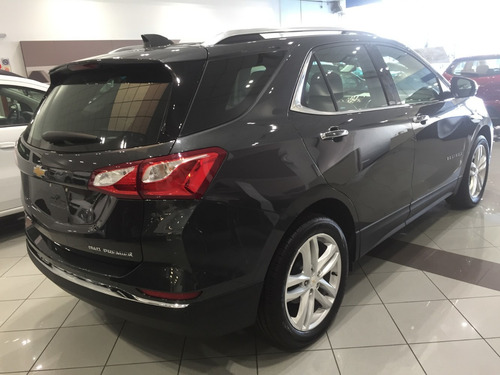 Chevrolet Equinox 1.5 N Turbo Premier Awd 4x4 Automática Ep