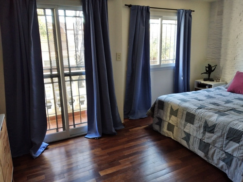 Triplex En La Mejor Zona De Olivos