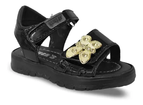 Sandalias nena outlet mercado libre