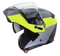 Comprar Casco Caberg Horus Scout Rebatible Doble Visor - Pinlock