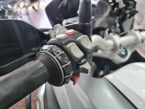 Bmw R 1200 Gs Impecable Estado - Accesorios - Permutas